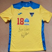 Paul Allan shirt